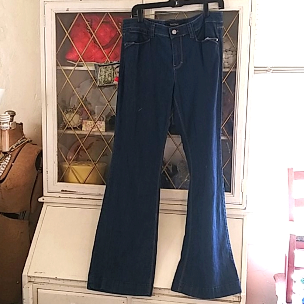 White House Black Market Jeans 10 r
